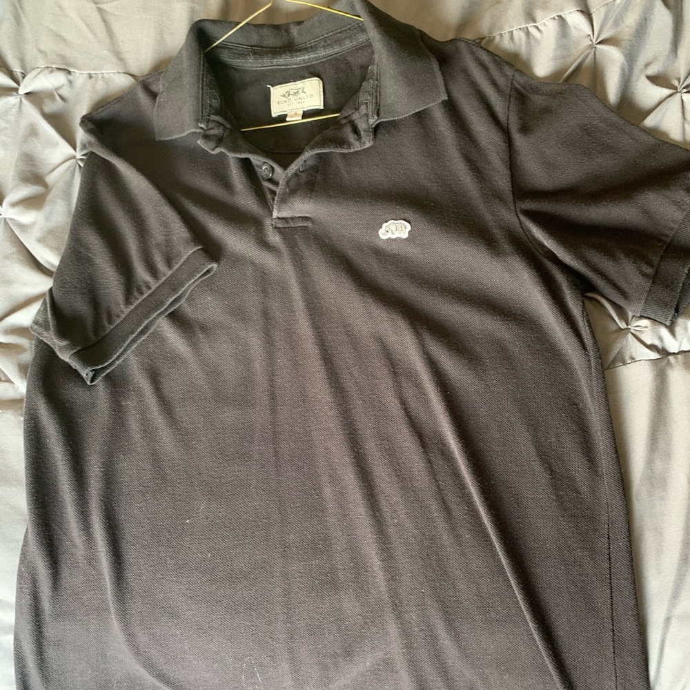 Echo Polo Shirt